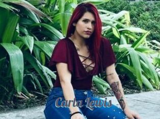 Carla_Lewis