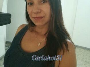 Carlahot31