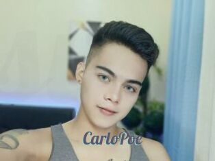 CarloPoe