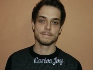 CarlosJoy