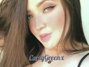 CarlyGreenx