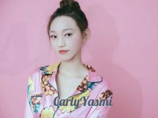 CarlyYasmi