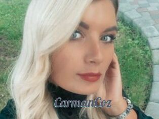 CarmanCoz