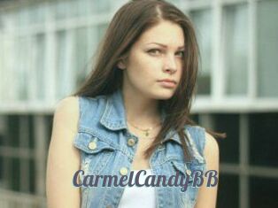 CarmelCandyBB