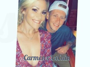 CarmenxXxCain