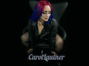 CarolLautner