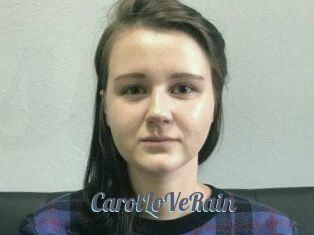 CarolLoVeRain