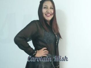 Carolain_Mish