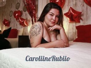 CaroliineRubiio