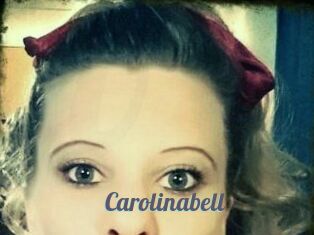 Carolinabell