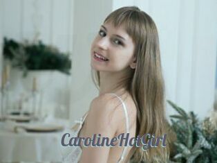 CarolineHotGirl