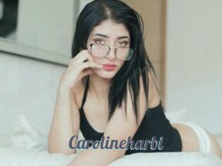 Carolineharbi