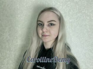 CarollineDemy