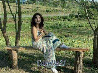 Carolta21