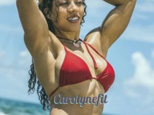Carolynefit