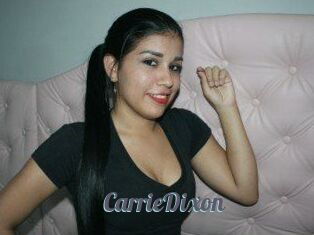 CarrieDixon
