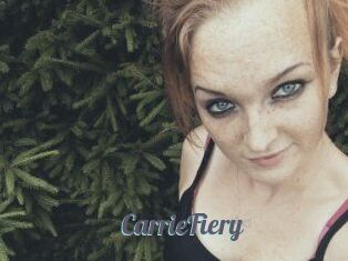 CarrieFiery