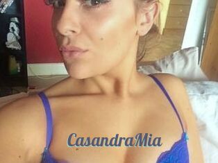 CasandraMia