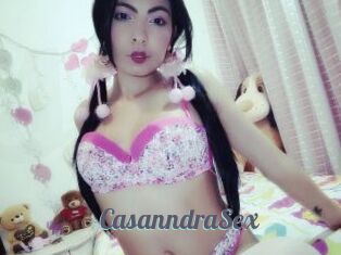 CasanndraSex