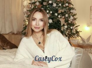 CaseyCox