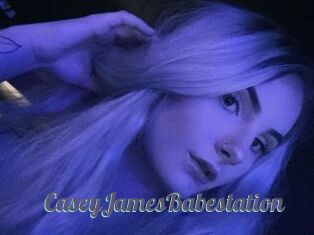 CaseyJamesBabestation