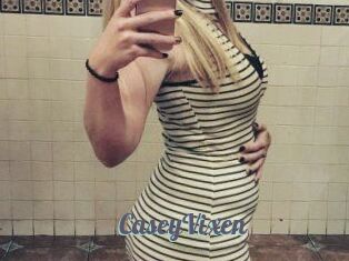 CaseyVixen