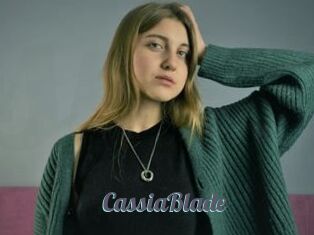 CassiaBlade