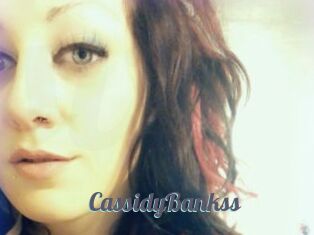 CassidyBankss
