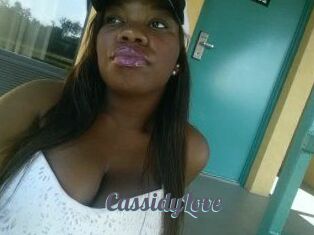 Cassidy_Love