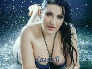 CassieD