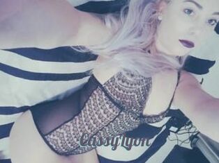 CassyLyon