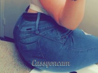 Cassyoncam