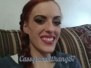 Cassysweetthang87