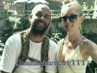 CasuallyhardcoreXXX