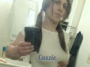 Caszie