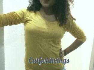 CatGoldwings