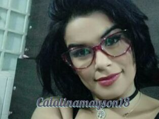 Catalinamayson18
