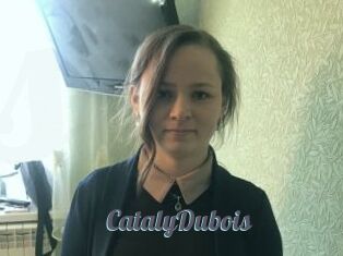 CatalyDubois