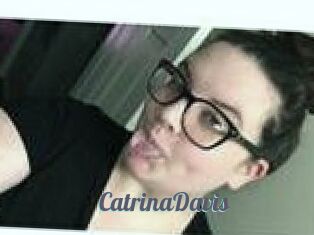 CatrinaDavis