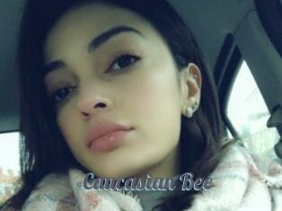 Caucasian_Bee