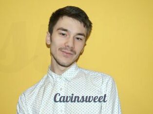 Cavinsweet