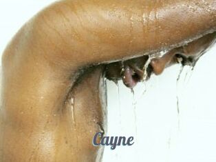 Cayne