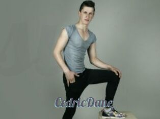 CedricDane