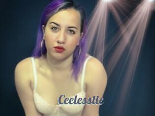 Ceelesstte