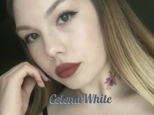 CelenaWhite