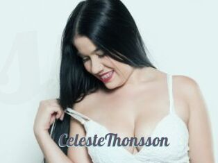 CelesteThonsson