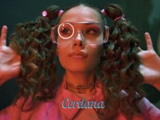 Cerdana
