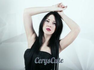 CerysCute