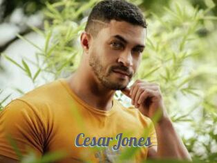 CesarJones