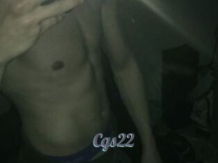 Cgs22